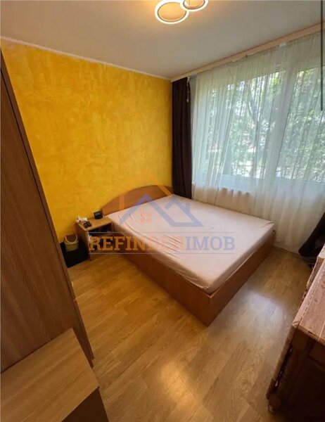 Drumul Taberei, Parc Sfantul Andrei, vanzare apartament 3 camere.