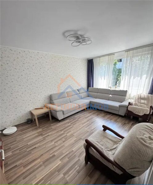 Drumul Taberei, Parc Sfantul Andrei, vanzare apartament 3 camere.
