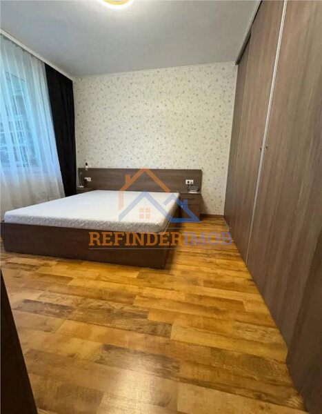 Drumul Taberei, Parc Sfantul Andrei, vanzare apartament 3 camere.